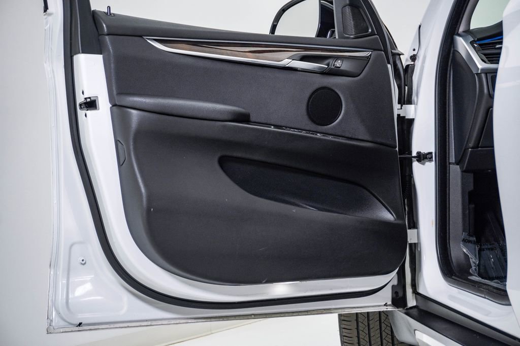 Used 2016 BMW X5 xDrive35i image 26