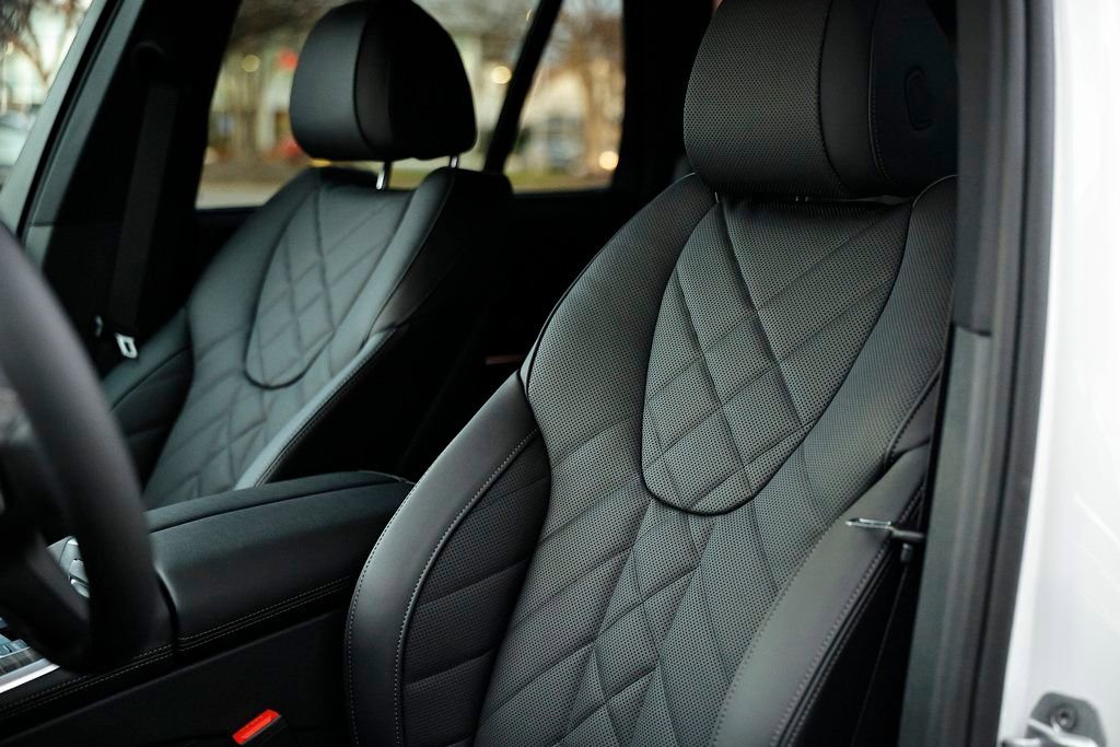 New 2026 BMW X5 xDrive40i w/ M Sport Package image 22