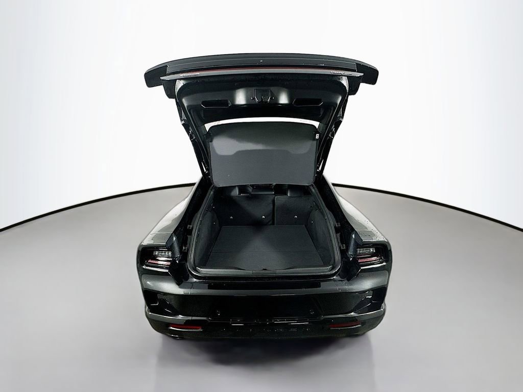 New 2026 Dodge Charger Scat Pack image 16