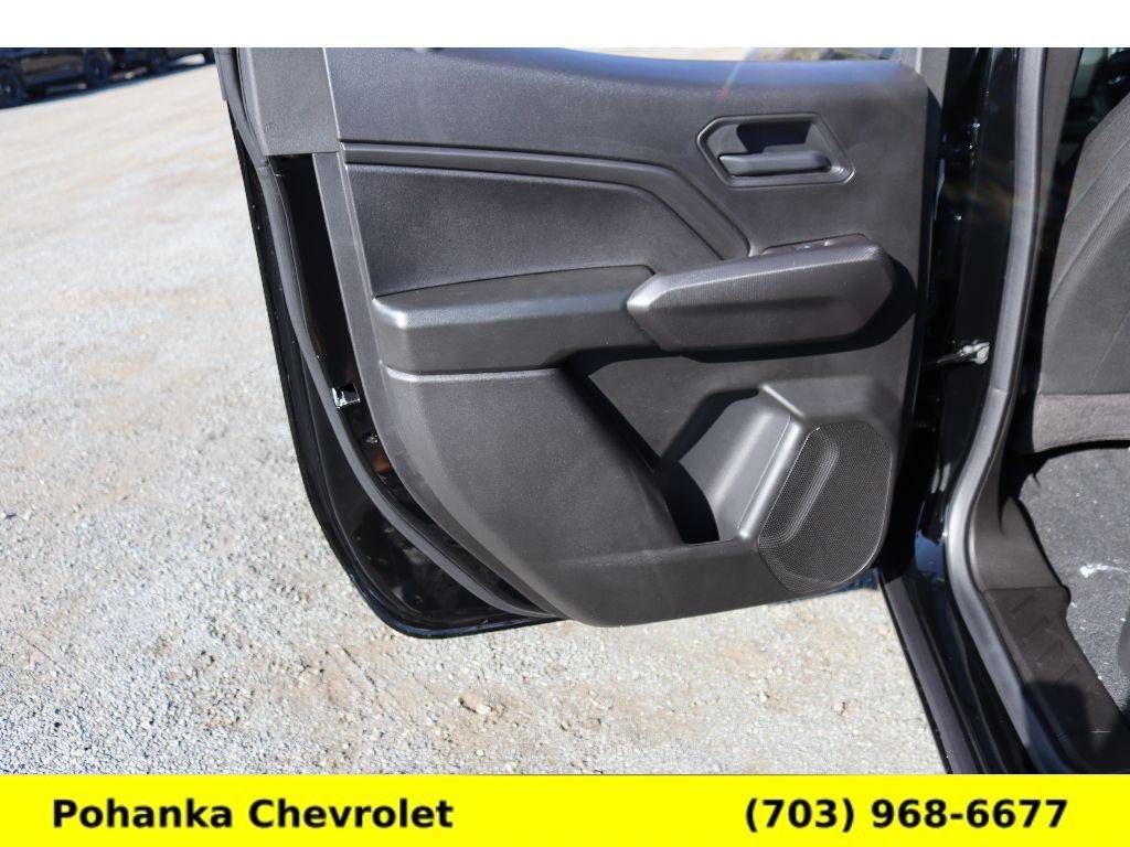 New 2026 Chevrolet Colorado Trail Boss image 23