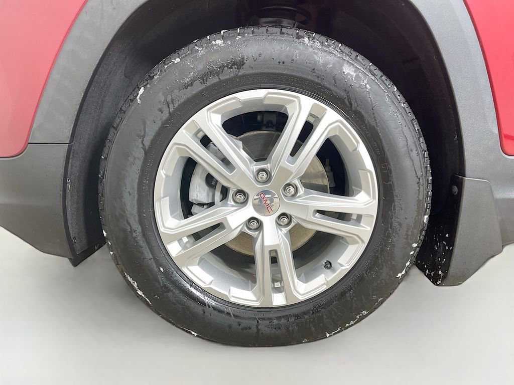 Used 2020 GMC Terrain SLE w/ Driver Convenience Package image 33