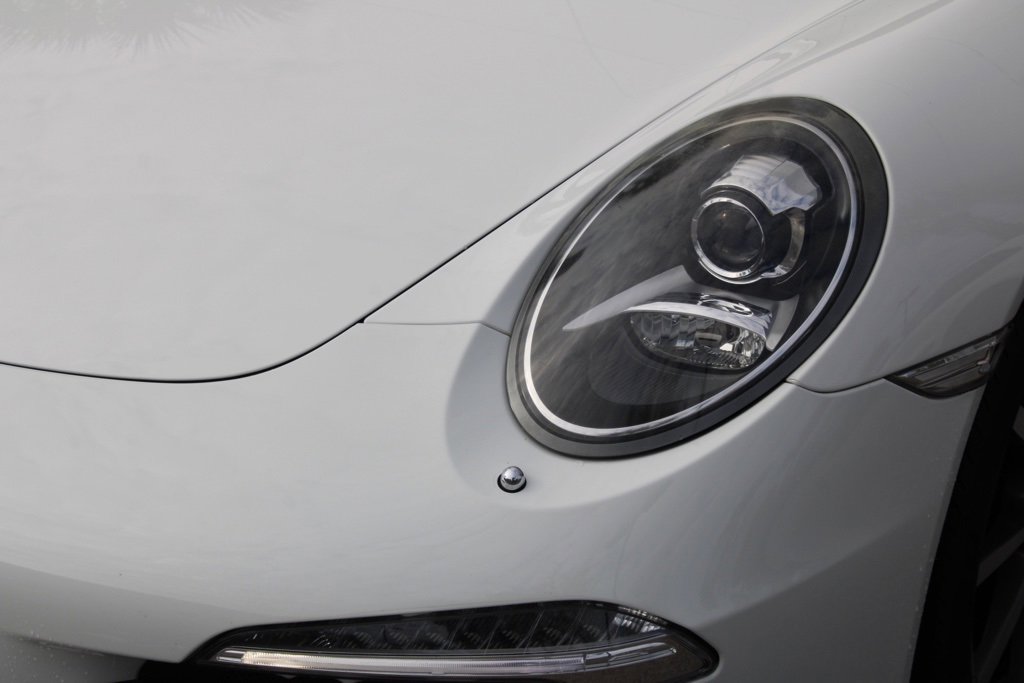 Used 2013 Porsche 911 Carrera image 11