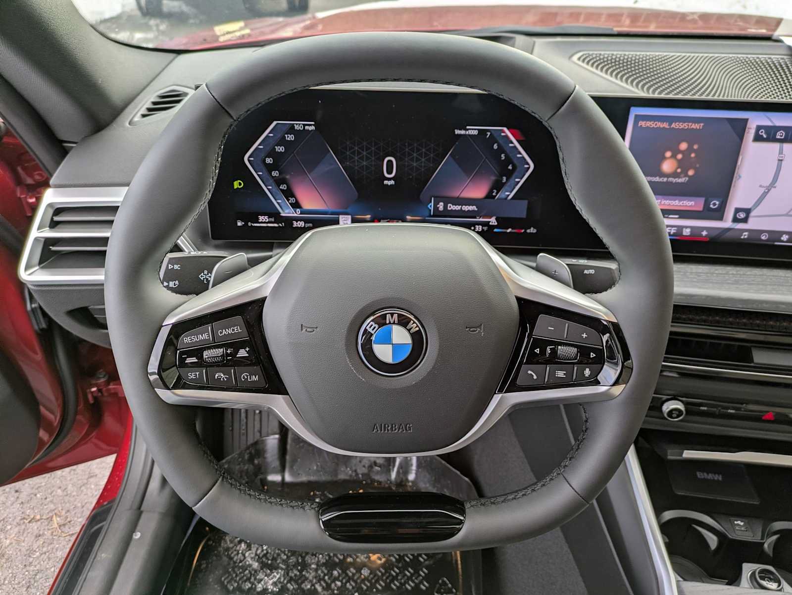 New 2026 BMW 230i xDrive Coupe w/ Premium Package AWD/4WD image 12