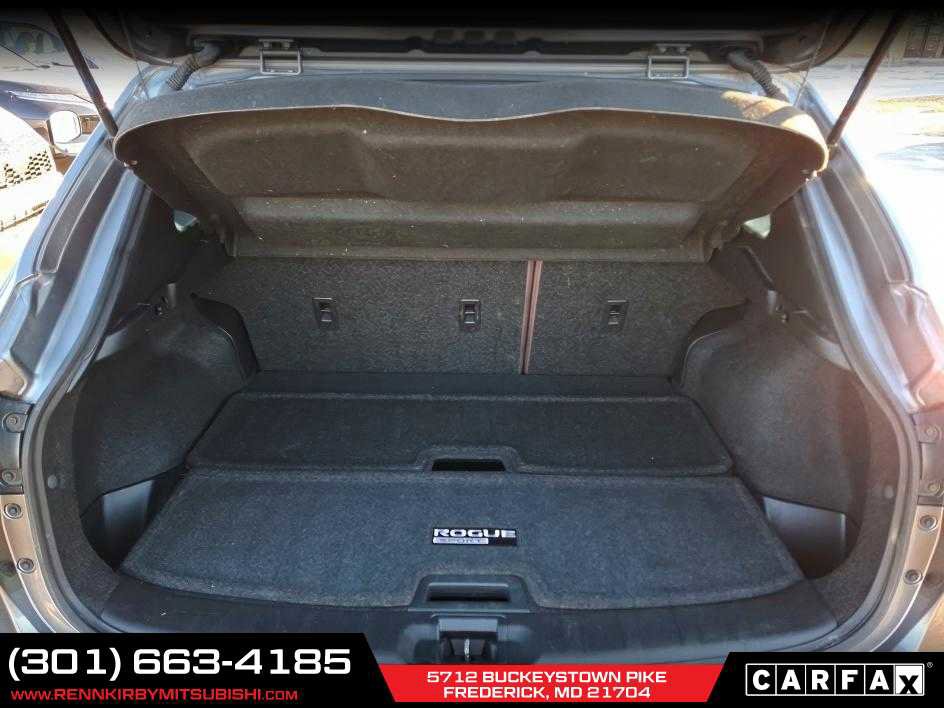 Used 2020 Nissan Rogue Sport SV w/ All-Weather Package image 54