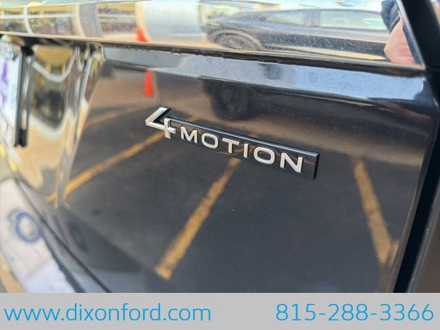 Used 2023 Volkswagen Atlas SEL image 31