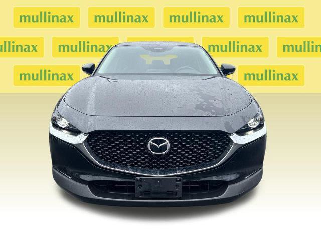 Used 2024 MAZDA CX-30 AWD 2.5 S image 16