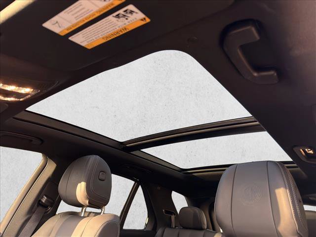 Used 2025 Mercedes-Benz GLE 53 AMG 4MATIC image 22