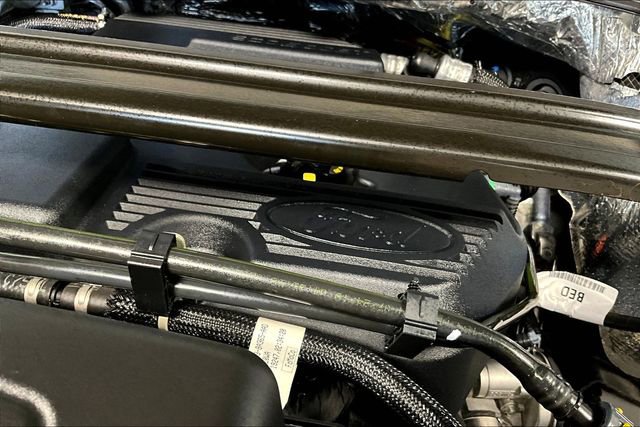 Used 2020 Ford Explorer Limited image 31