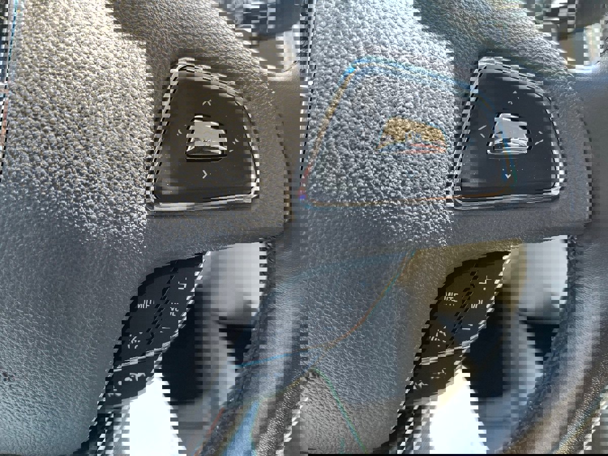 Used 2018 Lincoln MKX Select w/ Select Plus Package image 19