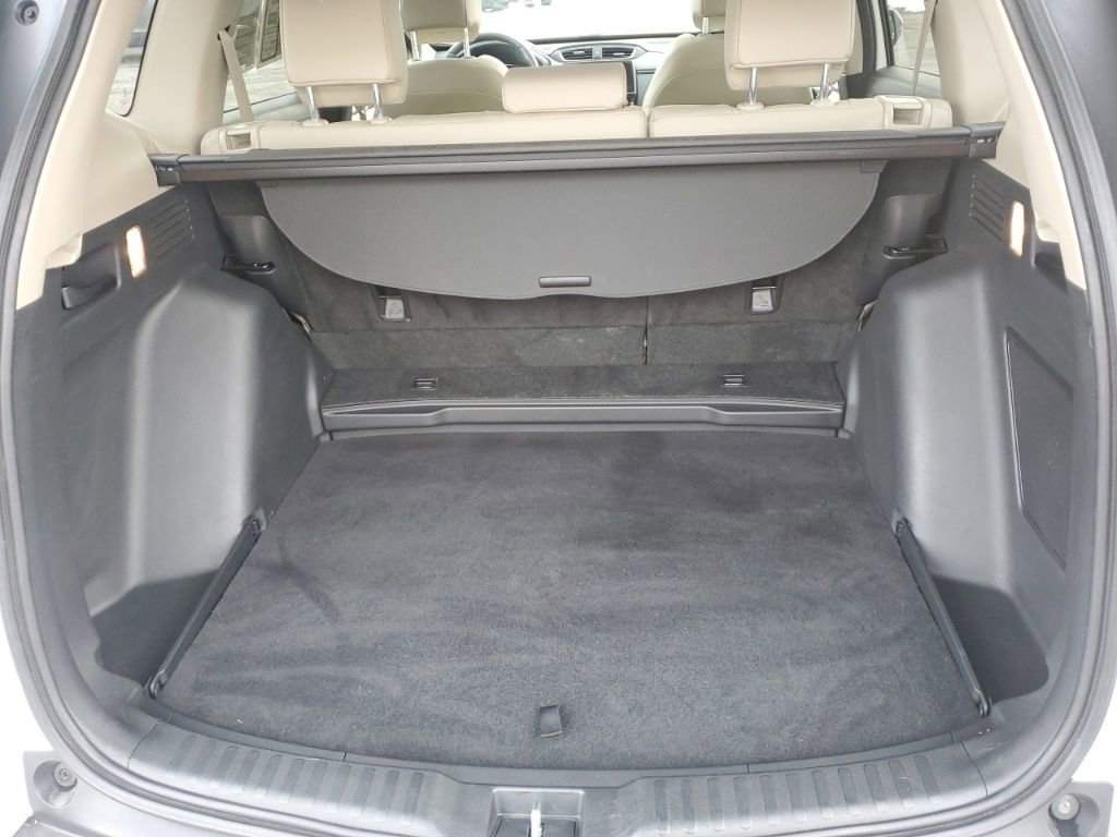 Certified 2022 Honda CR-V Touring image 29