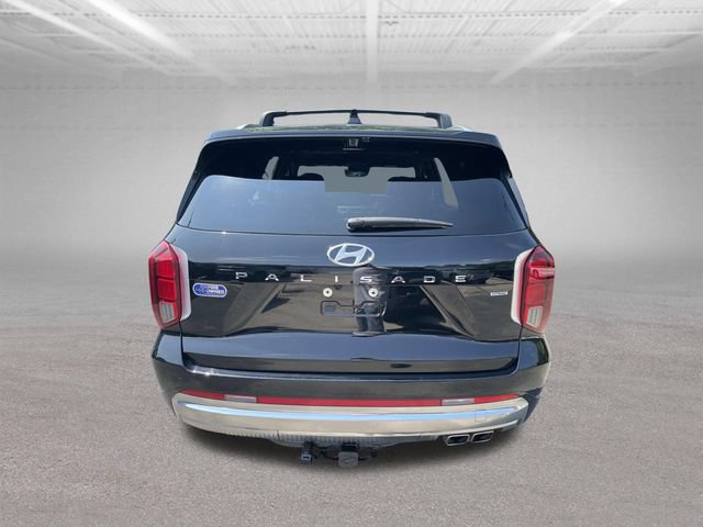Used 2023 Hyundai Palisade Calligraphy AWD/4WD image 6