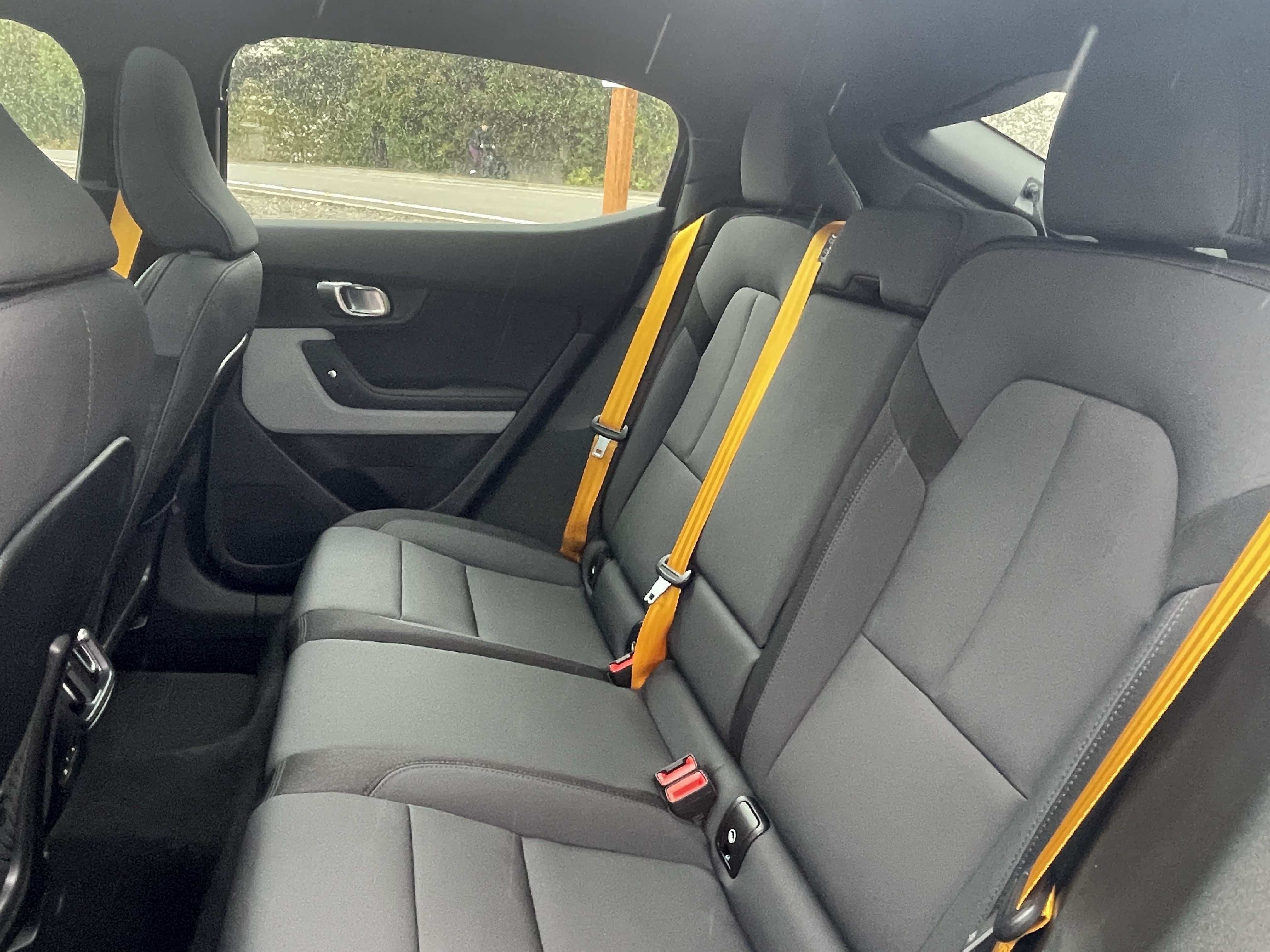 Used 2023 Polestar Polestar 2 w/ Pilot Pack AWD/4WD image 15
