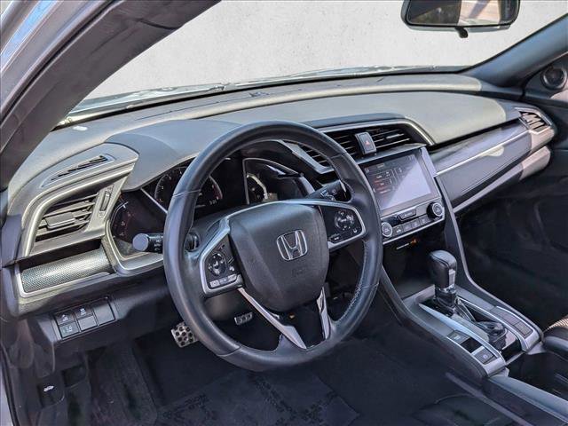 Used 2020 Honda Civic Sport image 10
