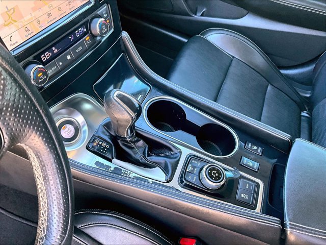 Used 2019 Nissan Maxima 3.5 SL w/ Floor Mat Group FWD image 14