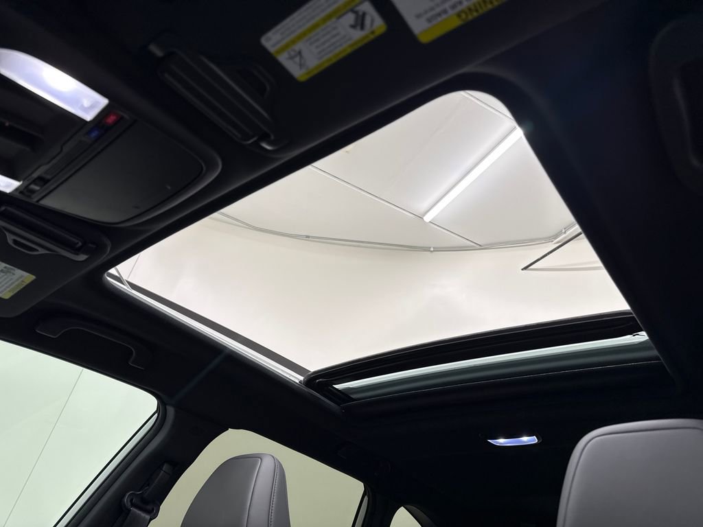 Used 2026 Subaru Forester Limited image 24