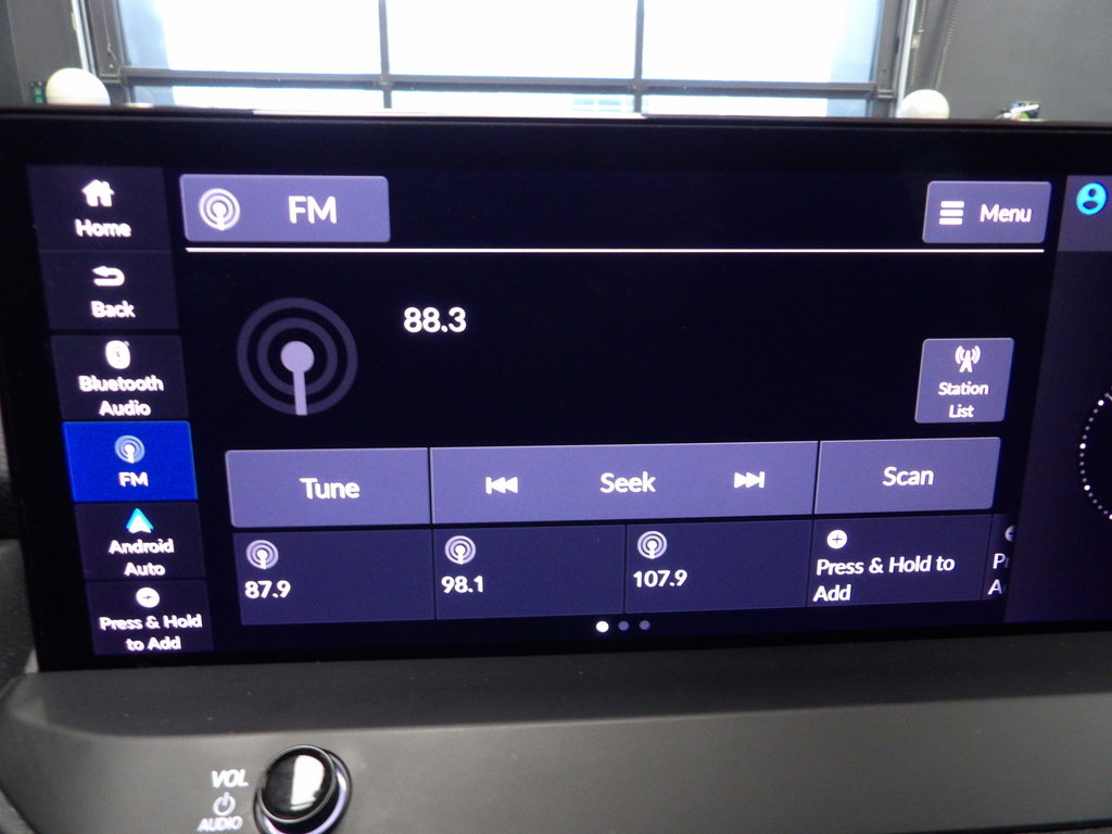 Used 2024 Honda Accord Sport image 35