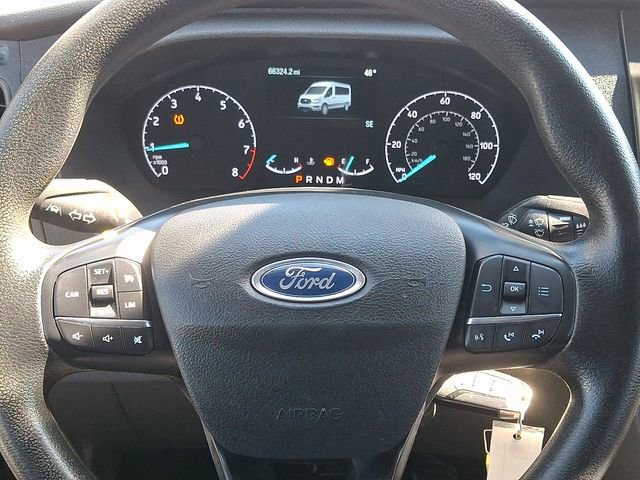 Used 2021 Ford Transit 350 XLT image 22
