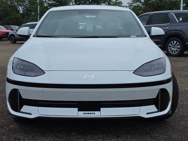New 2025 Hyundai Ioniq 6 SEL image 20
