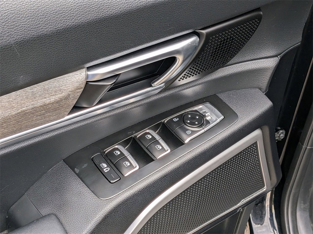 Certified 2022 Kia Telluride EX image 10