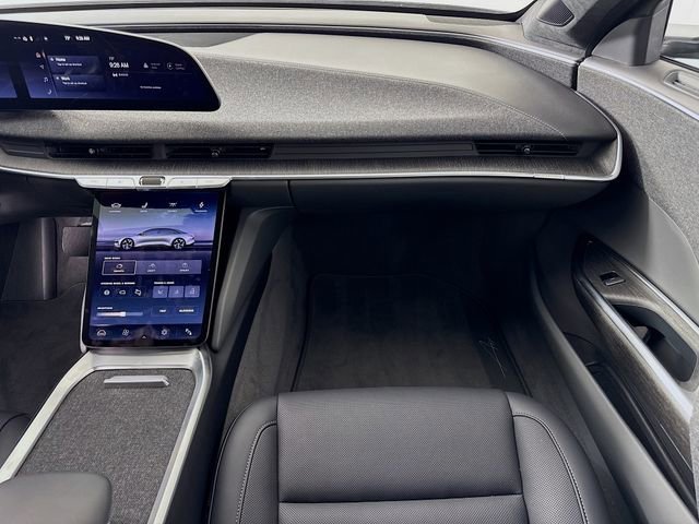 Used 2024 Lucid Air Pure image 38