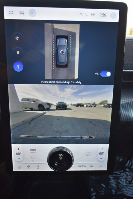 Used 2024 Ford Mustang Mach-E GT image 28