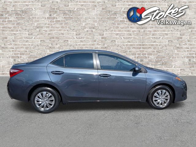 Used 2019 Toyota Corolla L FWD image 3