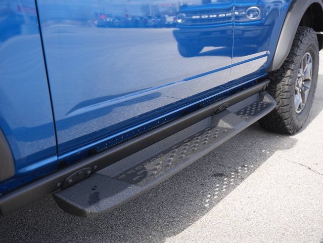 New 2025 Ford Bronco Badlands AWD/4WD image 29