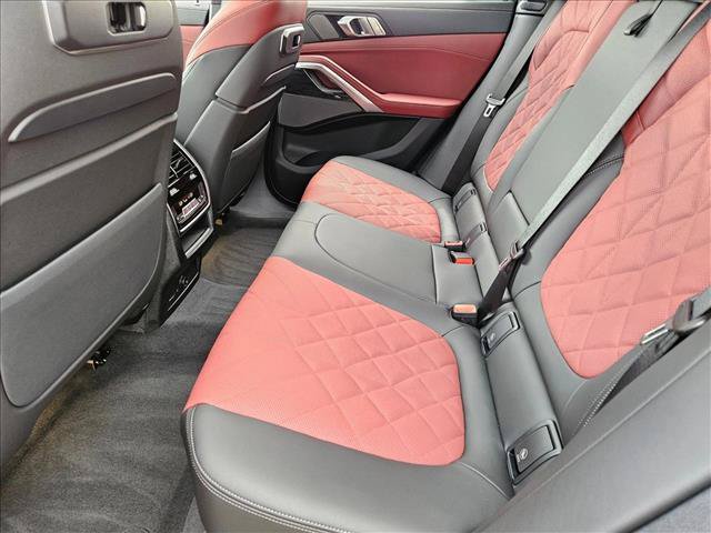 New 2027 BMW X6 xDrive40i AWD/4WD image 14