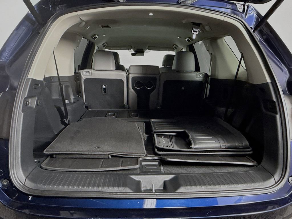 Certified 2025 Honda Pilot EX-L image 24