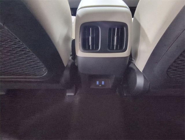 Used 2024 Hyundai Tucson Limited image 22