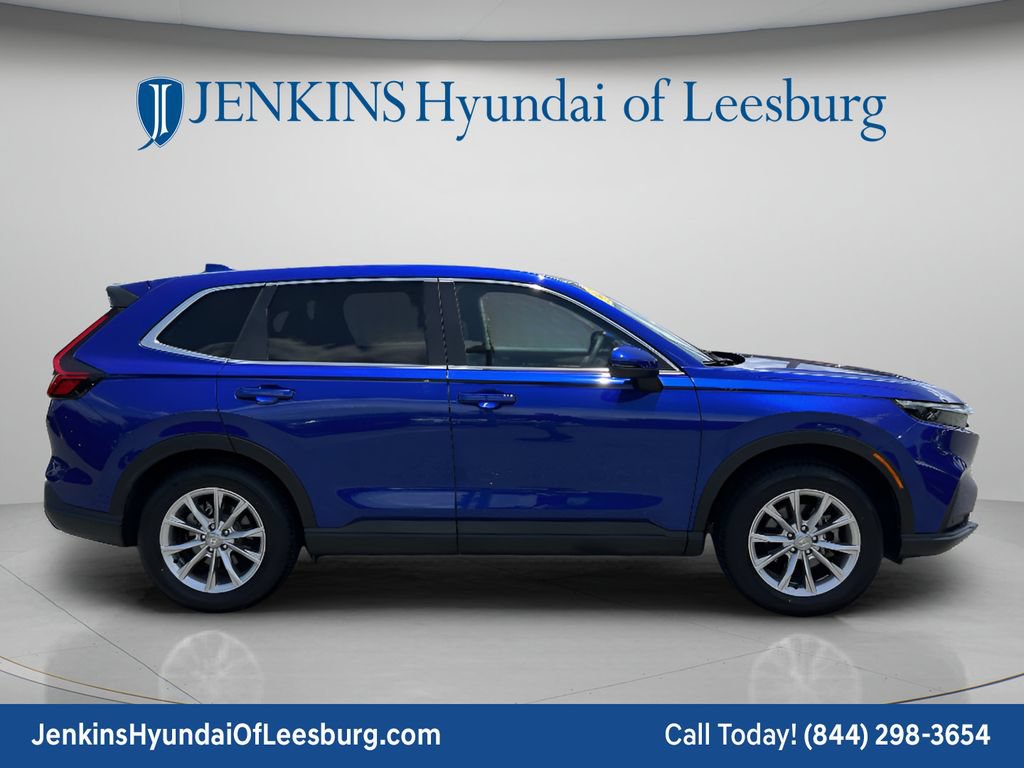Used 2023 Honda CR-V EX-L image 3