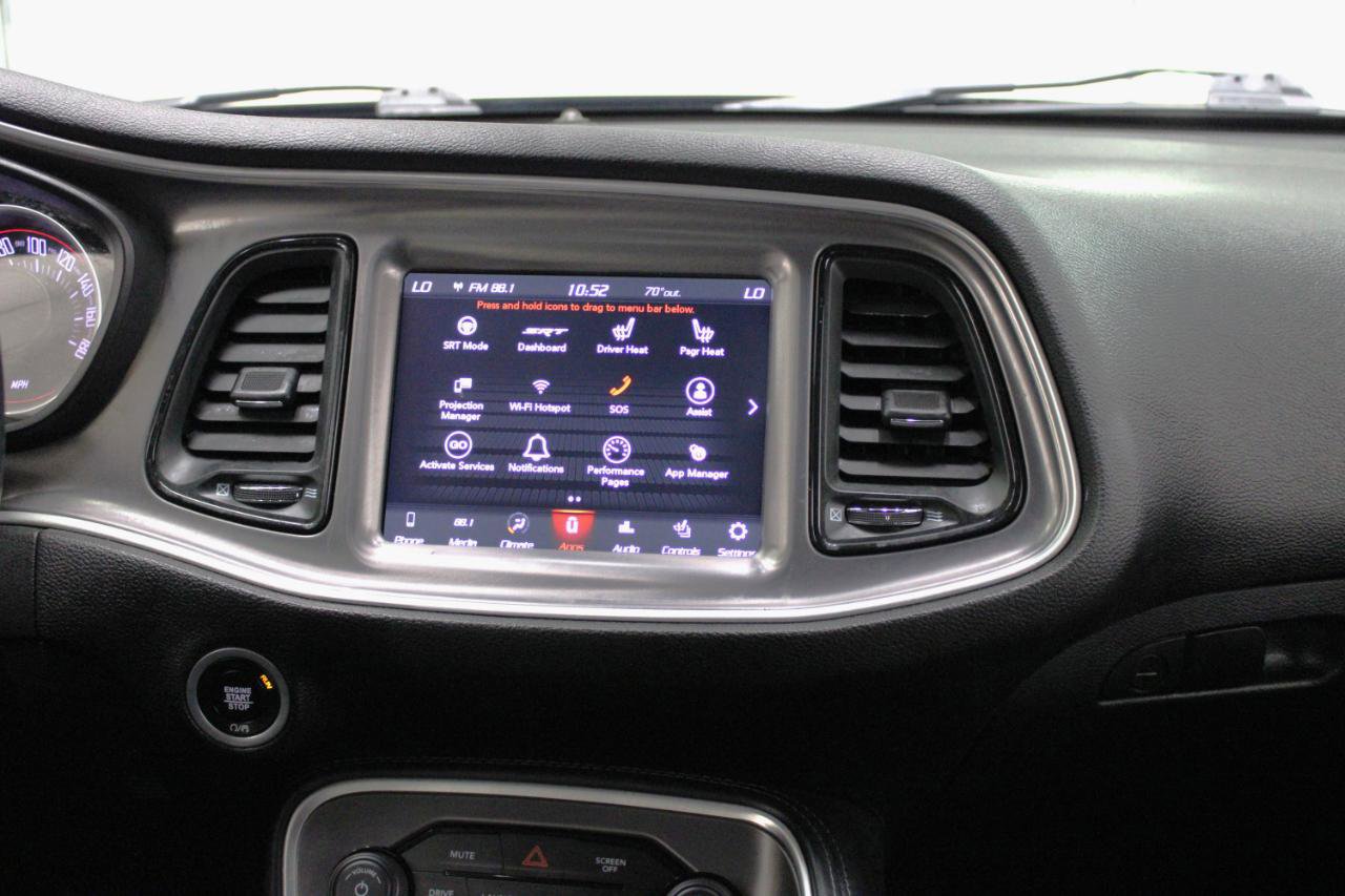 Used 2021 Dodge Challenger R/T Scat Pack image 47