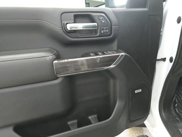 Used 2020 Chevrolet Silverado 2500 LTZ w/ LTZ Plus Package image 15