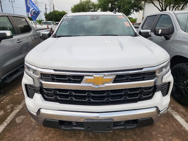 Used 2023 Chevrolet Silverado 1500 LT image 2