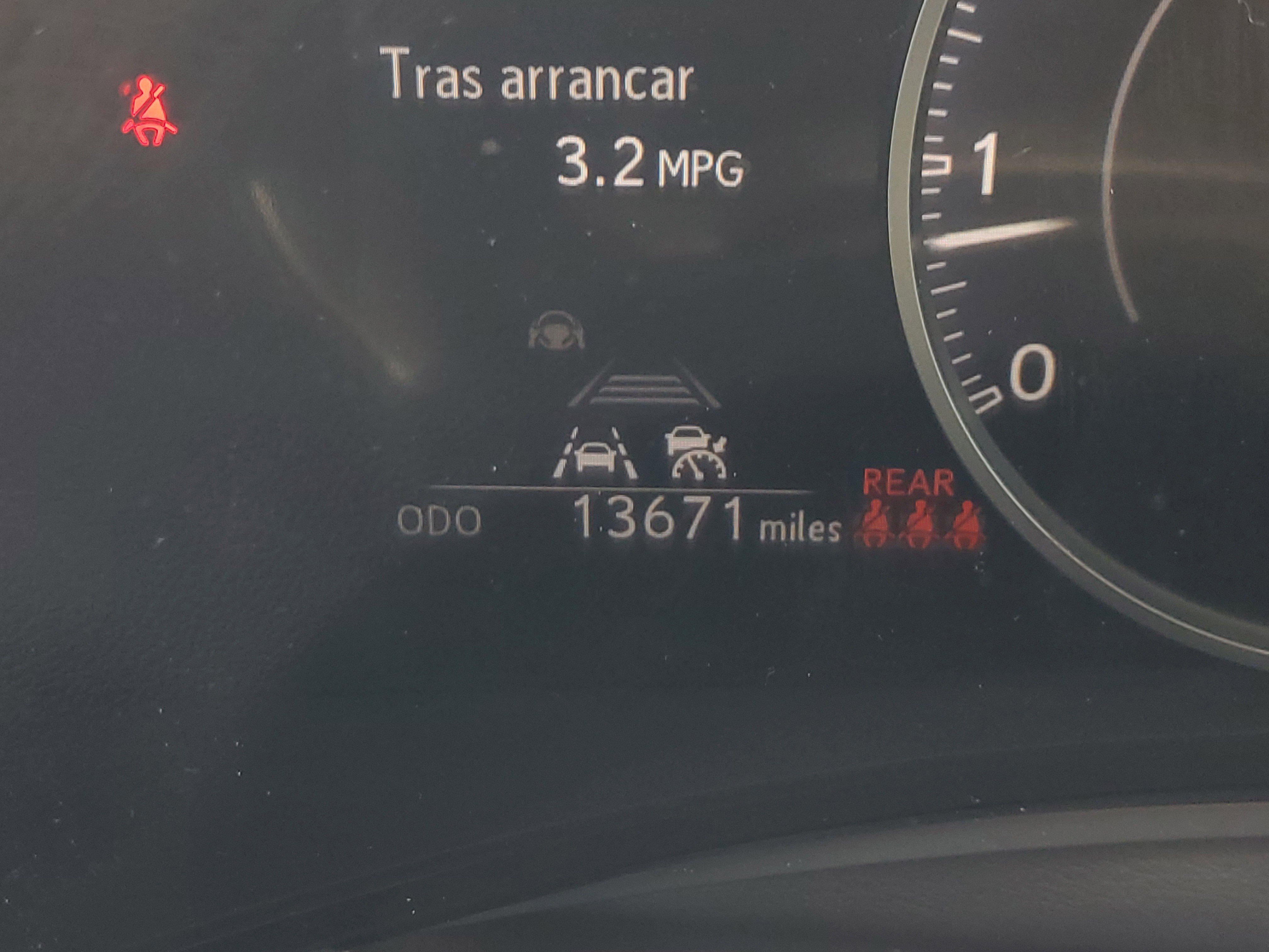 Used 2025 Lexus NX 250 FWD w/ Cold Area Package image 26