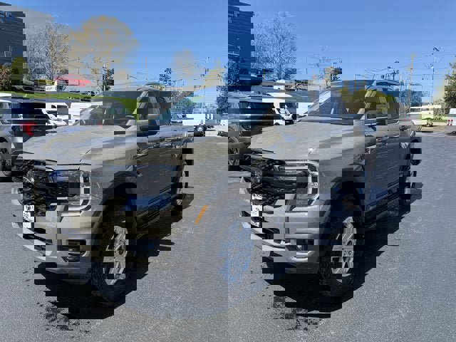 New 2026 Ford Ranger XL AWD/4WD image 3