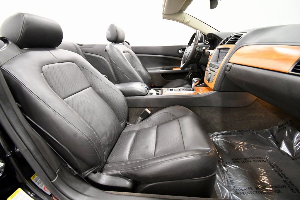 Used 2009 Jaguar XK Convertible image 20