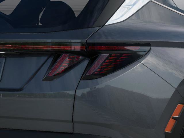New 2026 Hyundai Tucson SEL image 10