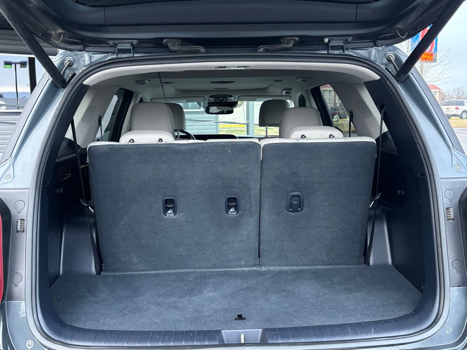 Used 2020 Hyundai Palisade SEL image 10