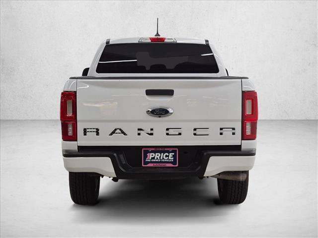 Used 2023 Ford Ranger XLT w/ Bed Utility Package RWD image 6