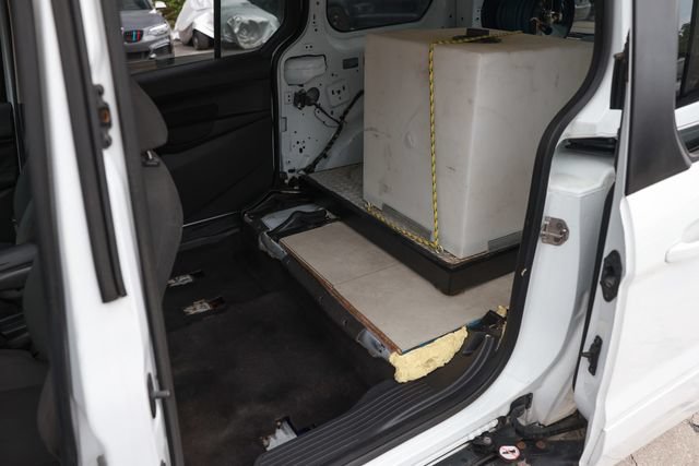Used 2015 Ford Transit Connect XLT FWD image 11