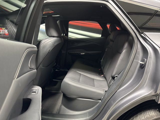 Used 2023 Lexus RX 350 Premium Plus w/ Accessory Package (Z1) image 15