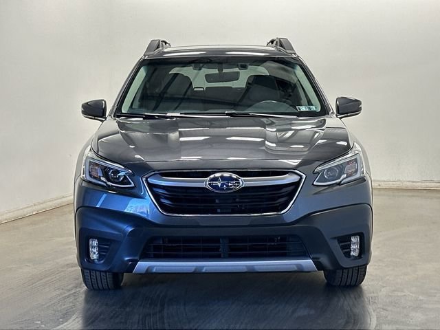 Used 2020 Subaru Outback Limited XT w/ Popular Package #2 image 32