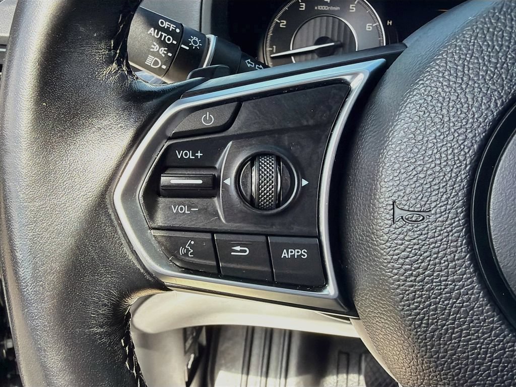 Used 2020 Acura RDX FWD image 36