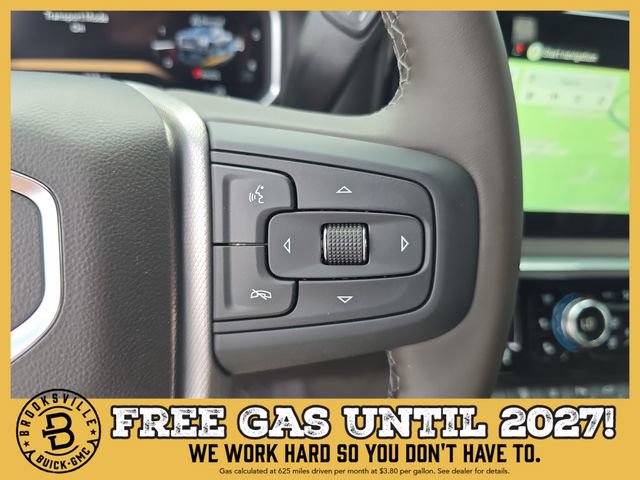 New 2026 GMC Sierra 3500 Denali w/ Technology Package AWD/4WD image 26