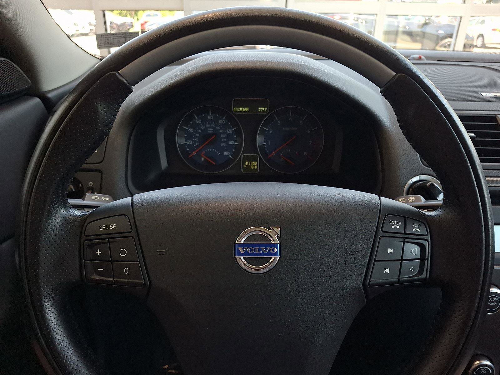 Used 2013 Volvo C30 T5 FWD image 17