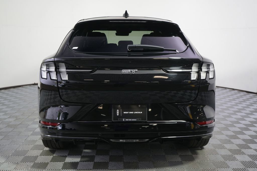 Used 2021 Ford Mustang Mach-E GT AWD/4WD image 5