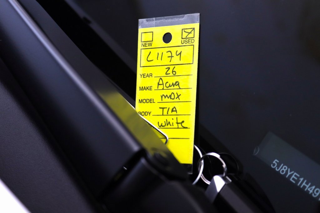 Used 2026 Acura MDX w/ Technology Package image 32