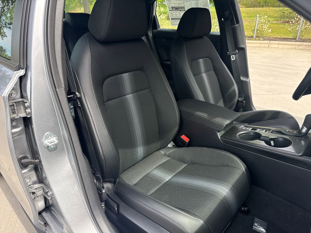 New 2026 Honda Civic Sport image 32