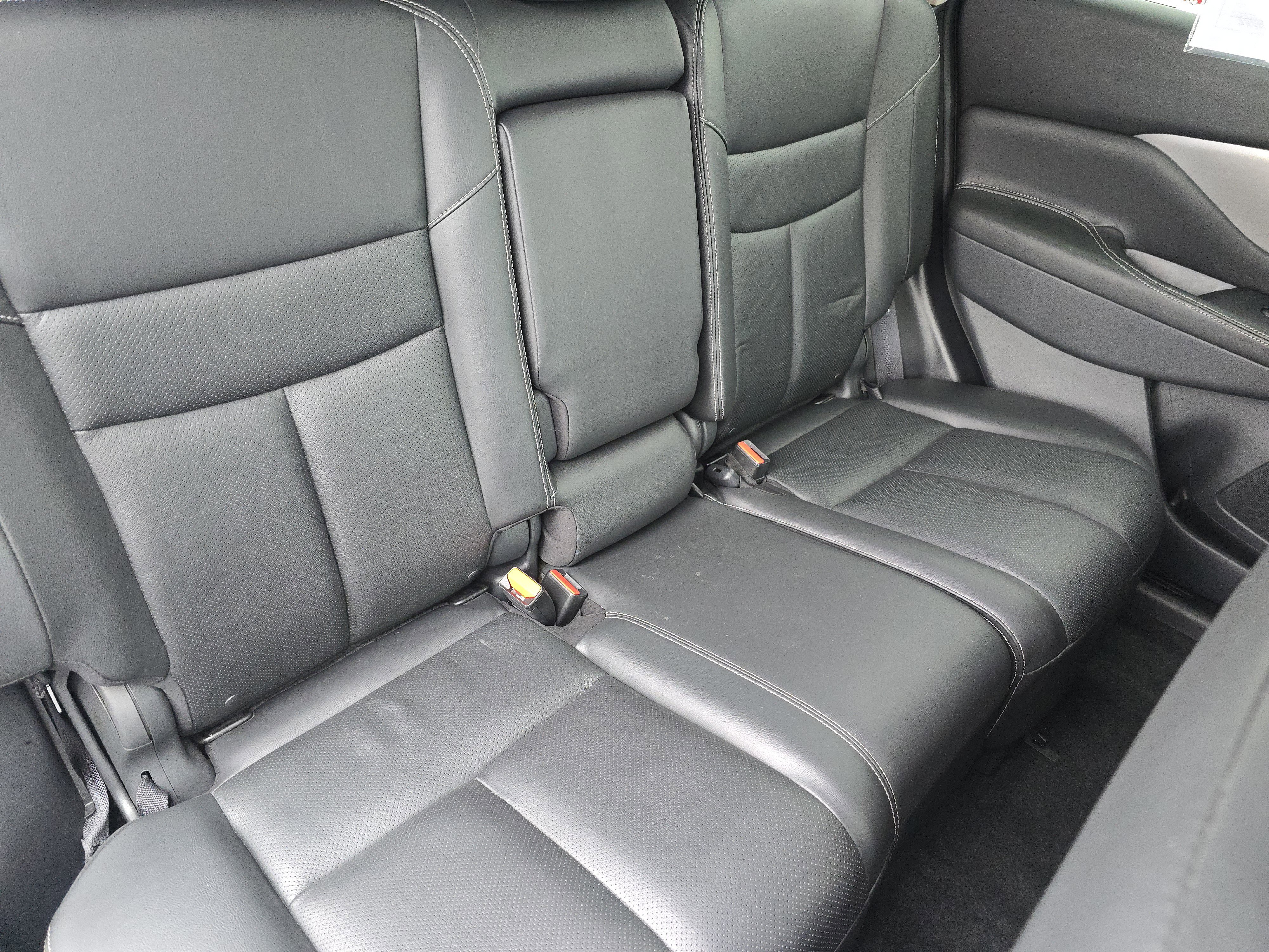 Used 2019 Nissan Murano SL image 25